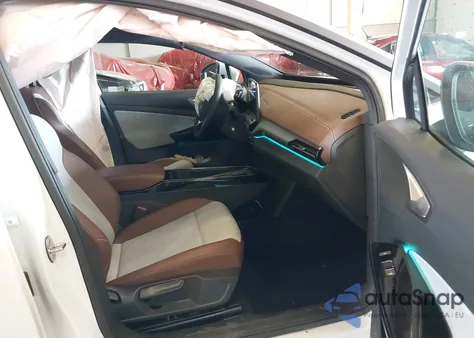 2023 Volkswagen Id.4 Pro from USA, damaged, VIN 1V2CMPE81PC025845